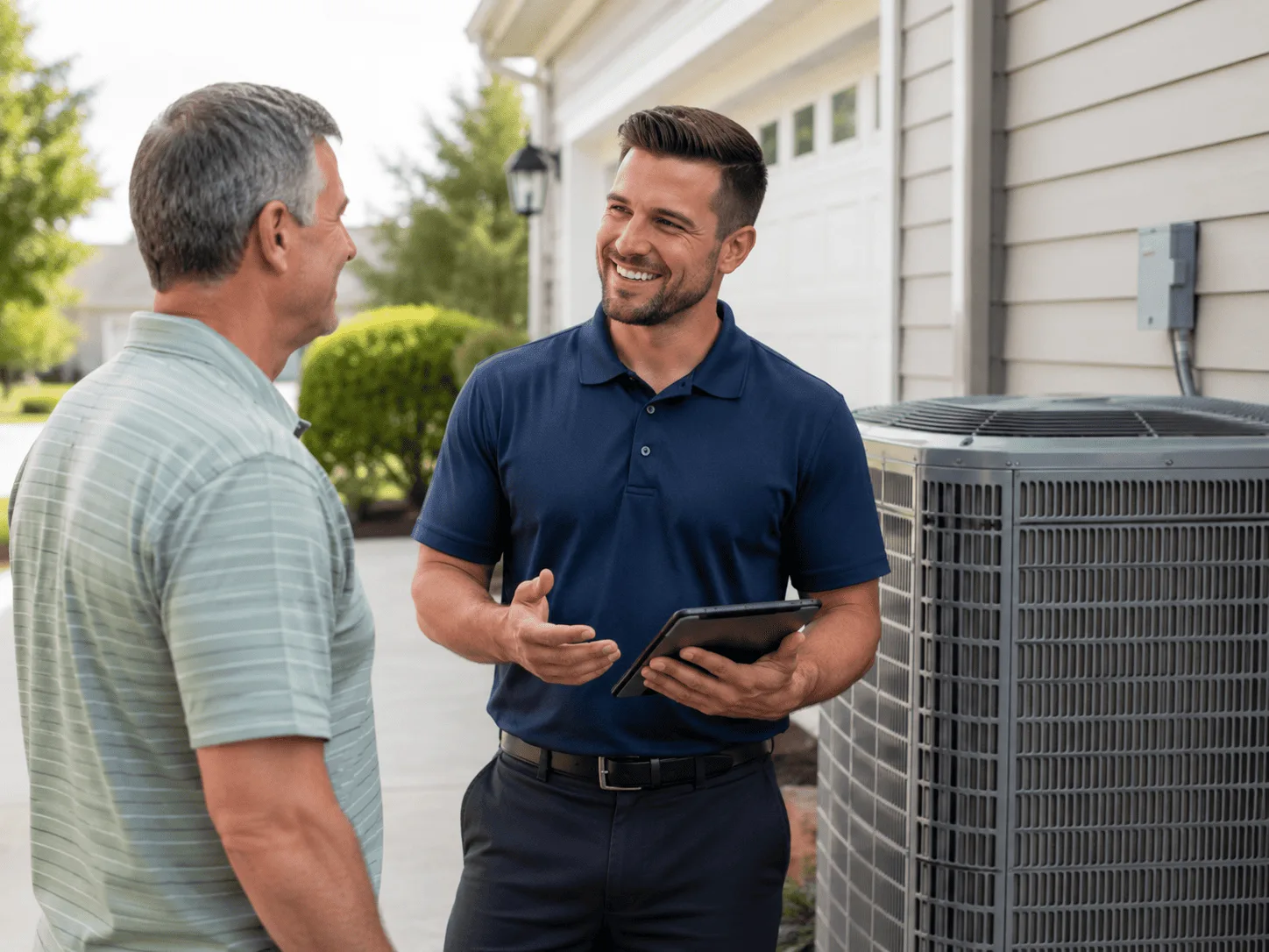 Heat Pump Installation Smithton, PA FAQs